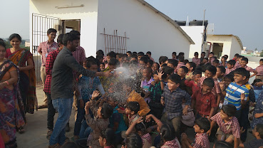 Narayana e-Techno School, Naidupeta — photo 4