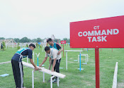Centurion Defence Academy | NDA Academy in Lucknow — photo 4