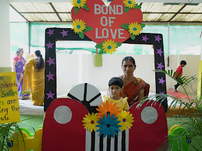 Birla Open Minds Preschool, Gajularamaram — photo 4