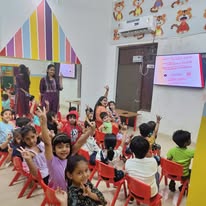 Little Millennium Preschool - Taramandal, Gorakhpur — photo 2