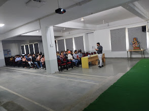 Sage IAS Academy, Gurugram