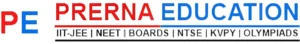 Prerna Education, South Extension logo