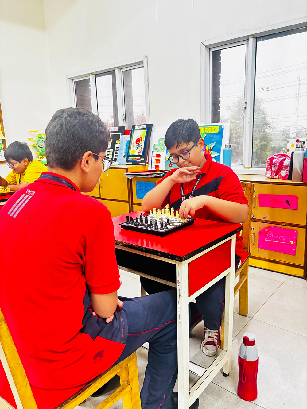 Vidya Global School Meerut — photo 3