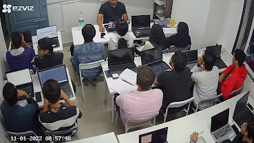 Visual Labs, Mazgaon