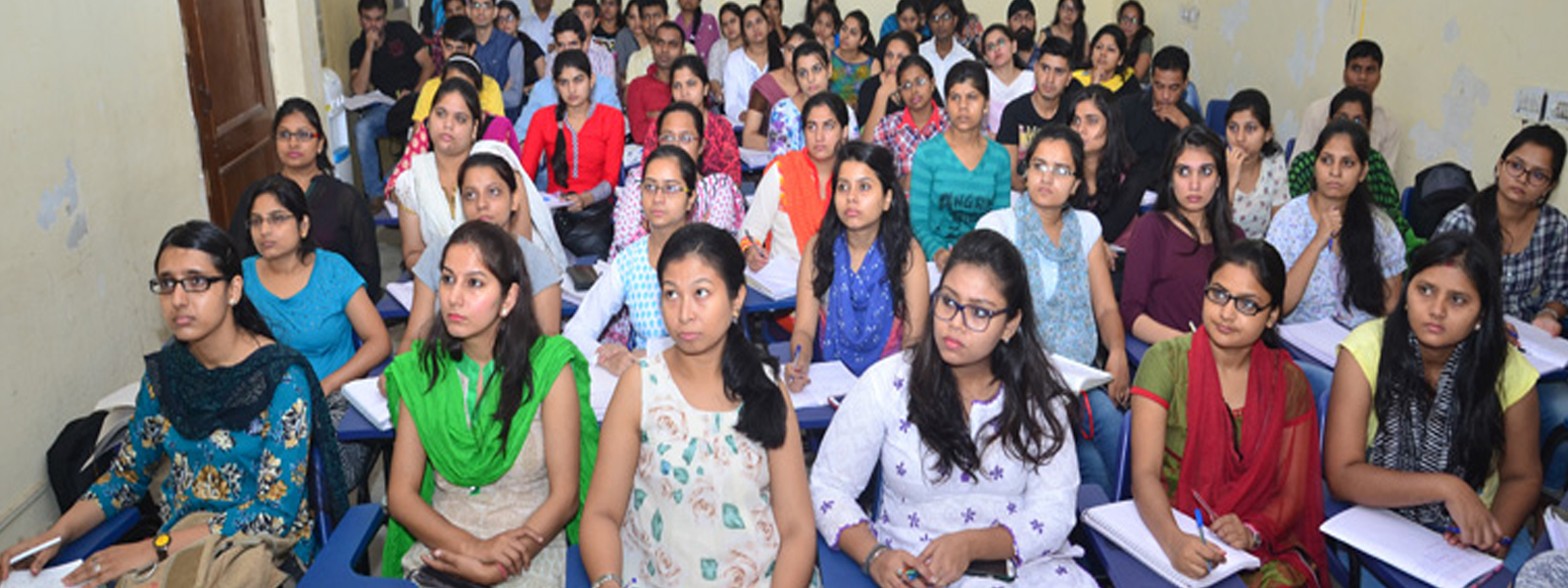 Global Teachers Academy, Safdarjung Enclave — photo 3
