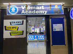 Vsmart Academy,pune