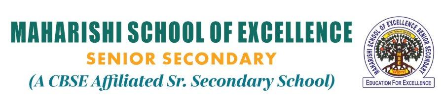 MSE Chennai logo