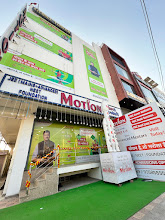 Motion Education, Jaipur