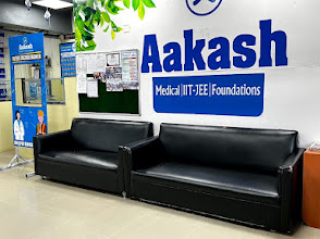 Aakash Institute, Ballupur chowk — photo 2