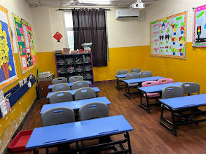 Orchids International School Vikhroli — photo 6