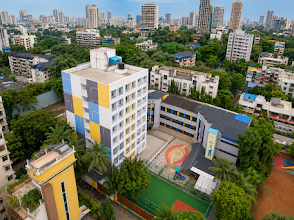Orchids International School Malad East — photo 6