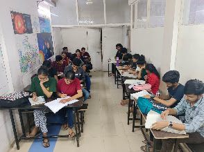 Unnati Academy, Vijay Nagar, Indore — photo 6