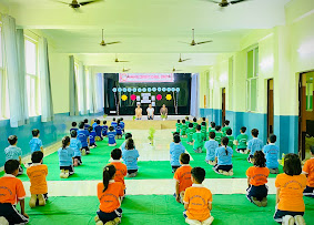 Swastik Convent School — photo 3