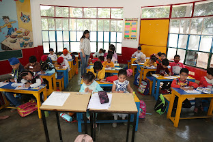 Sherwood Convent School — photo 3