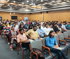 Jamboree Education, Adhchini, New Delhi — photo 8