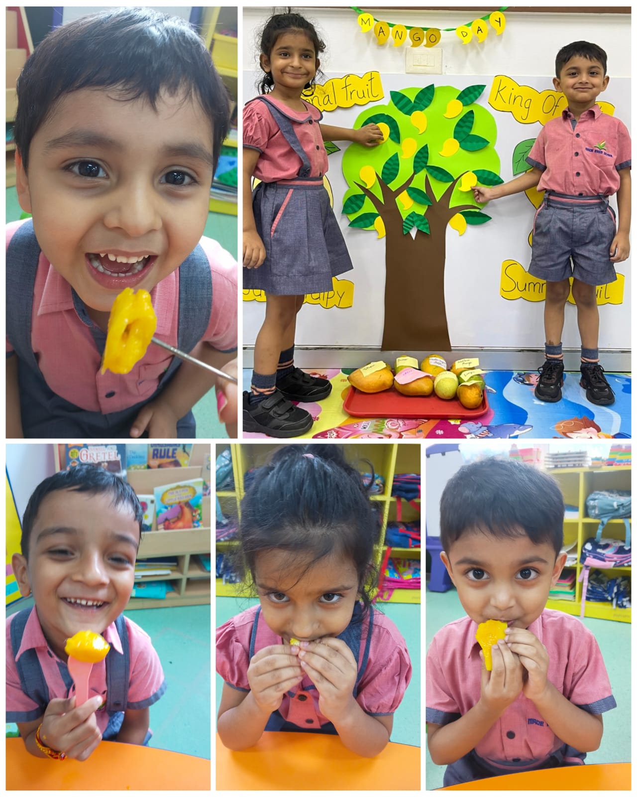 MADE EASY SCHOOL, Gurugram — photo 6
