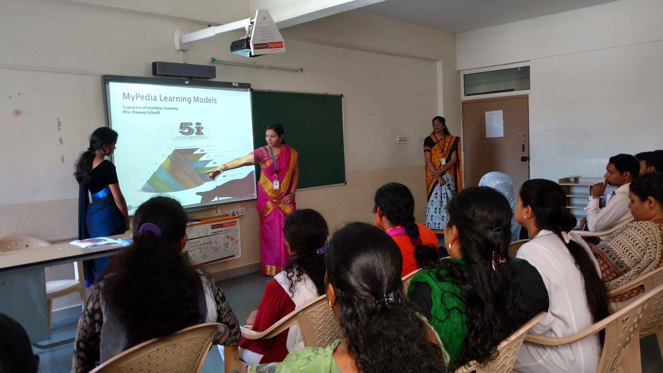 Shishya BEML Public School Bangalore — photo 4