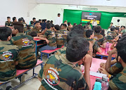 Maa Tutorial Defence Academy, Indore — photo 3