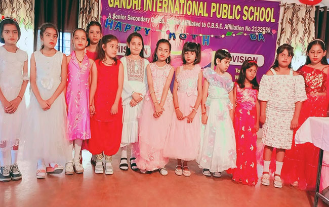 Gandhi International Public School, Meerut — photo 6