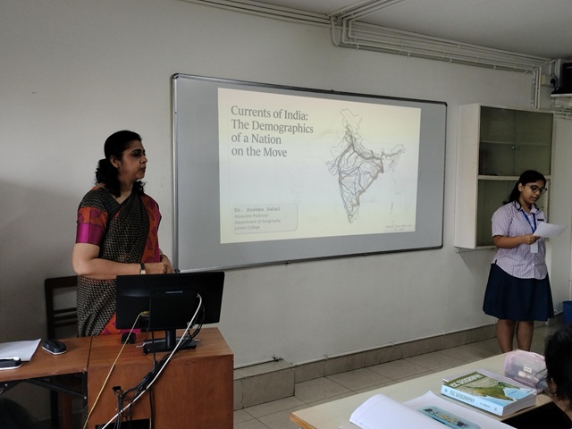 Modern High School for Girls, Kolkata — photo 5