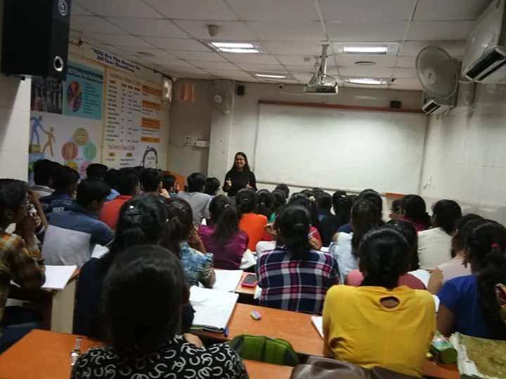 JPT Biology Academy — photo 5