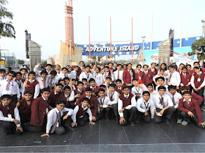 Shribaba Masthnath Public School — photo 4