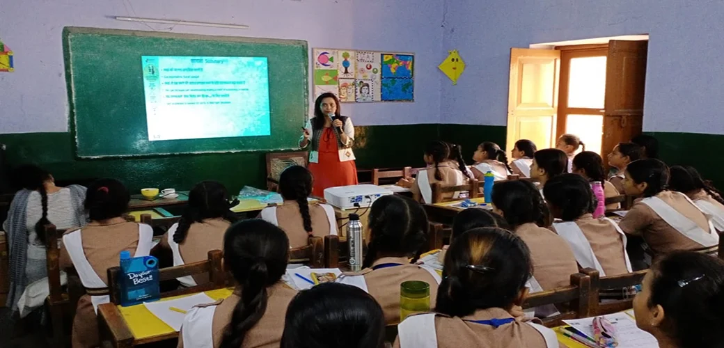 Sripal Jain Nursery School, Sadar Bazar — photo 3