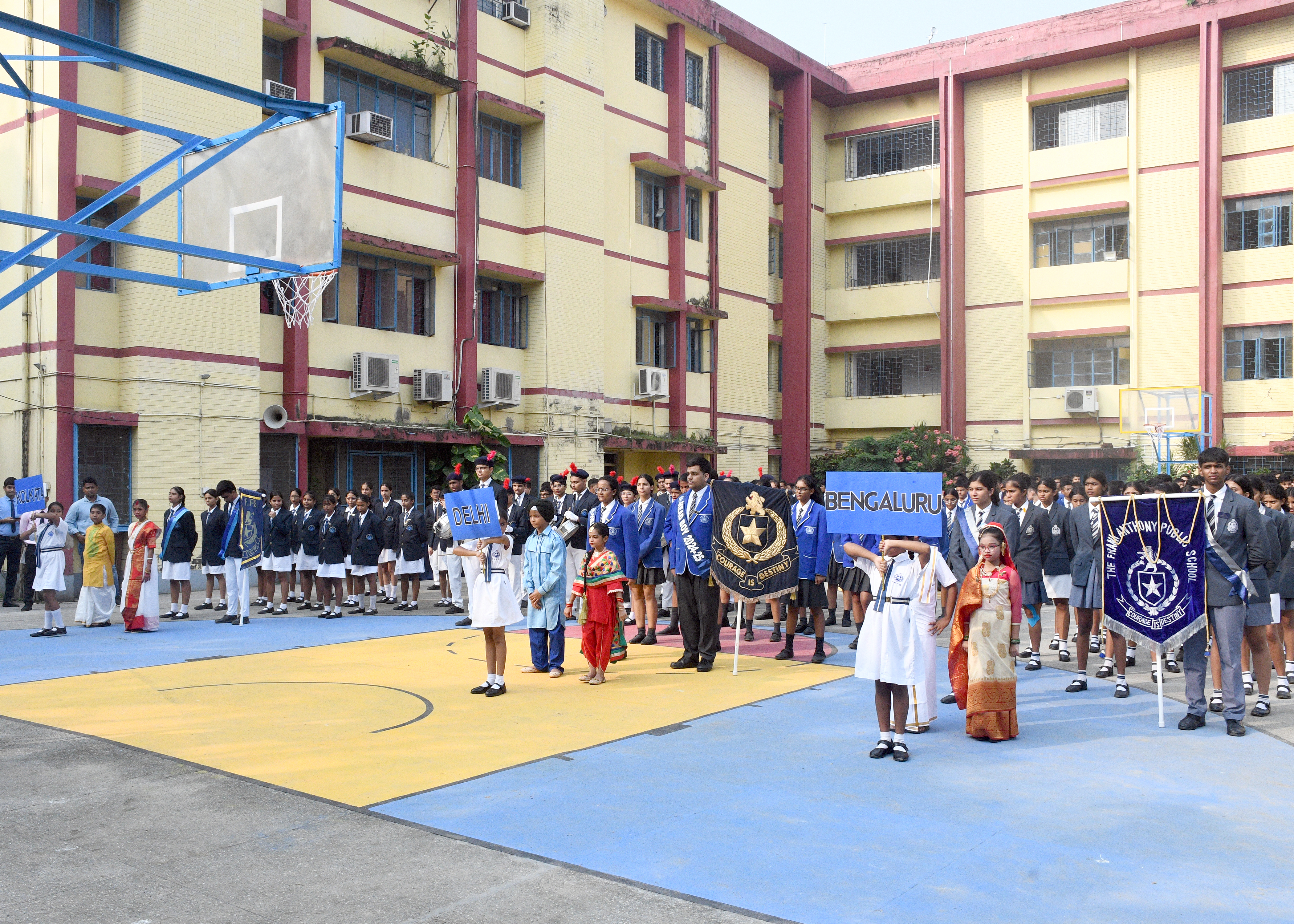 Sushila Birla Girls’ School — photo 2