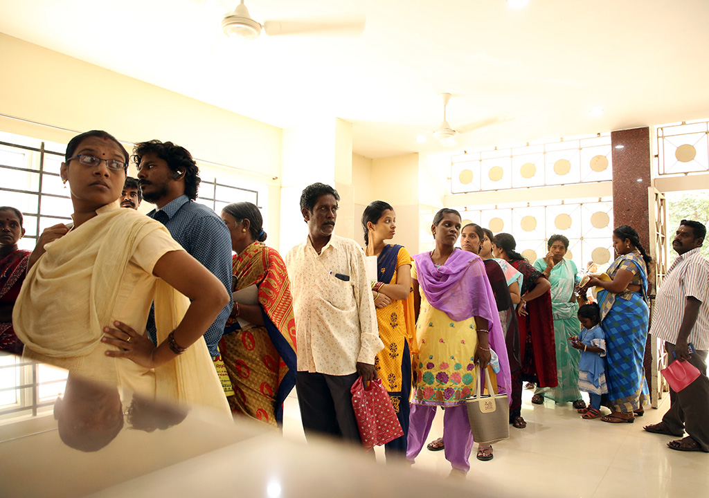 AMM Foundation, Chennai — photo 12
