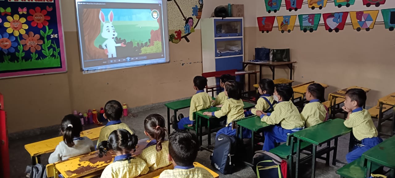 Gyan Sagar Convent School Delhi — photo 3