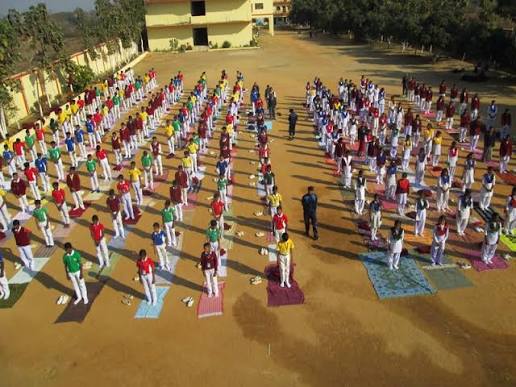 DAV Nageshwar Public School — photo 6