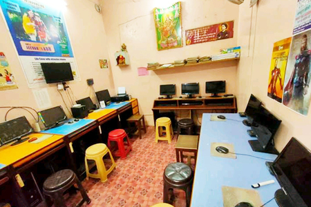 Disha Computer Education Center — photo 4