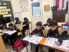 Mighty Minds Pre School, Sector 67 Mohali — photo 4