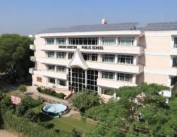 Shishu Niketan 43 – Symbolise the true spirit of dedication