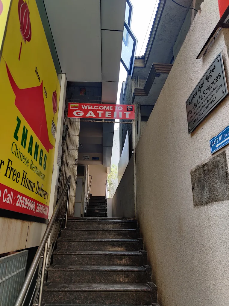 GATEIIT, JP Nagar — photo 3