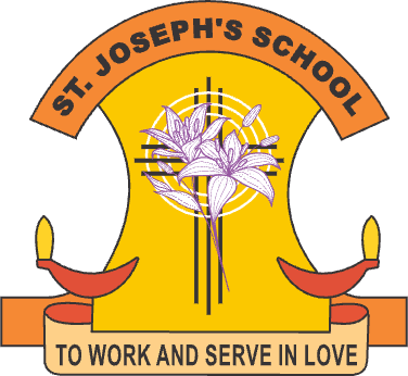 St. Joseph's School logo