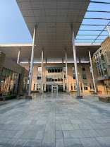 Indian School of Business — photo 5
