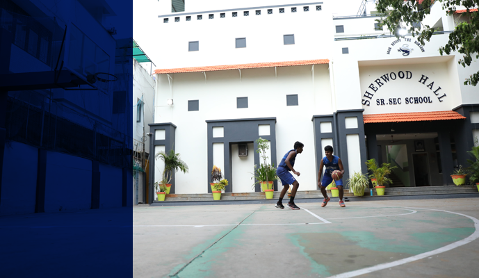 CBSE School Montessori Education
