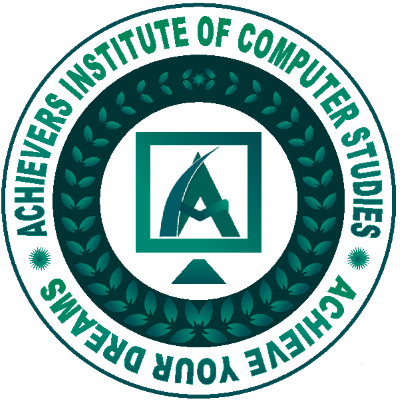 AICS – Achieve Your Dreams logo