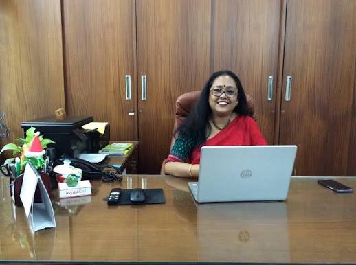 Gnan Srishti School of Excellence — photo 7