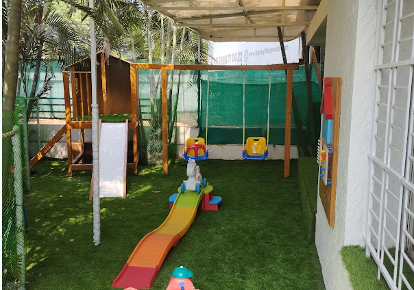 Little Millennium Preschool - Punawale, Pimpri Chinchwad — photo 3