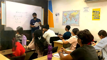 Coachify choching classes, Jaipur — photo 2