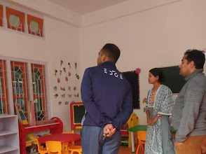 Birla Open Minds Preschool, Goalpara — photo 3