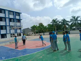 Podar International School - Jamnagar — photo 3