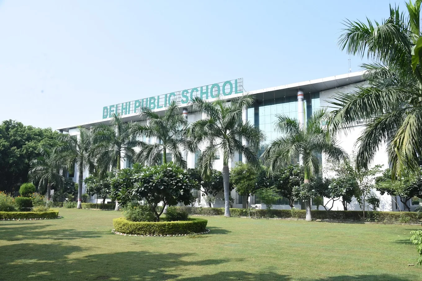 Delhi Public School — photo 2