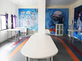 Podar International School - Bhandara — photo 3