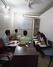 Vidyarthi Classes, South Extension II — photo 2