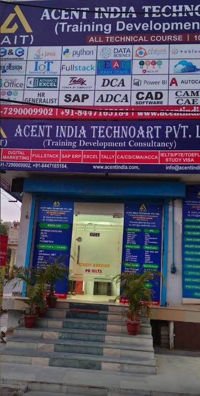 Acent India Technoart Pvt Ltd, Sector 14, Gurugram — photo 2