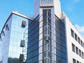 Definite Success Classes, Bhopal
