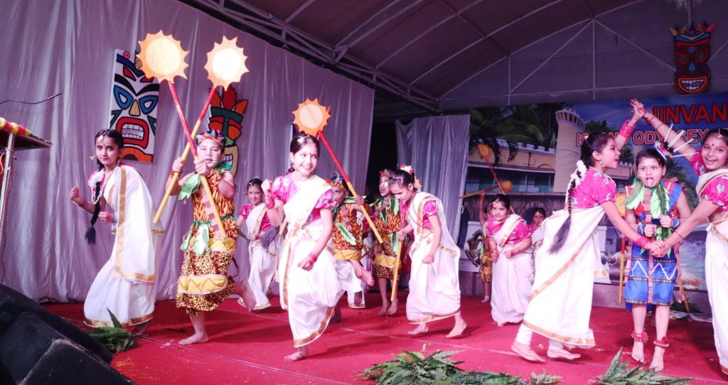 Jinvani Bharti Public School Delhi — photo 19